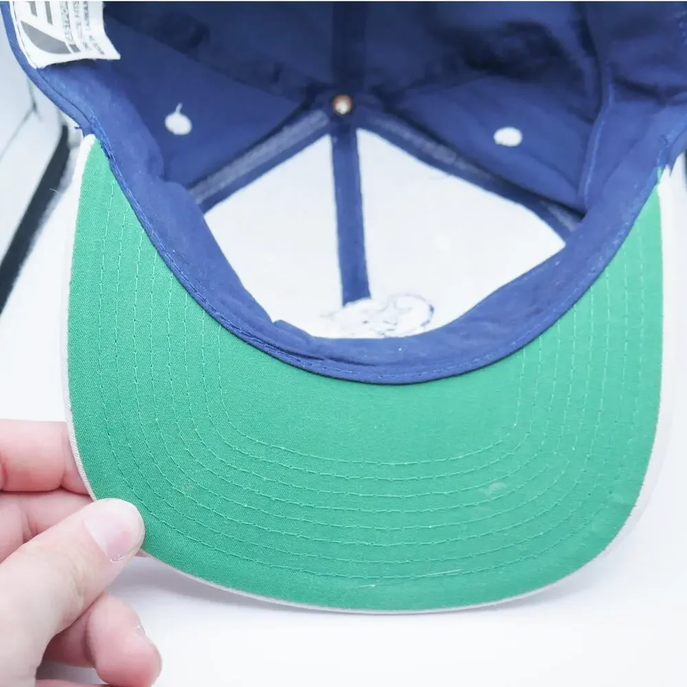 Vintage 90s Dallas Cowboys NFL‎ Youth Hat